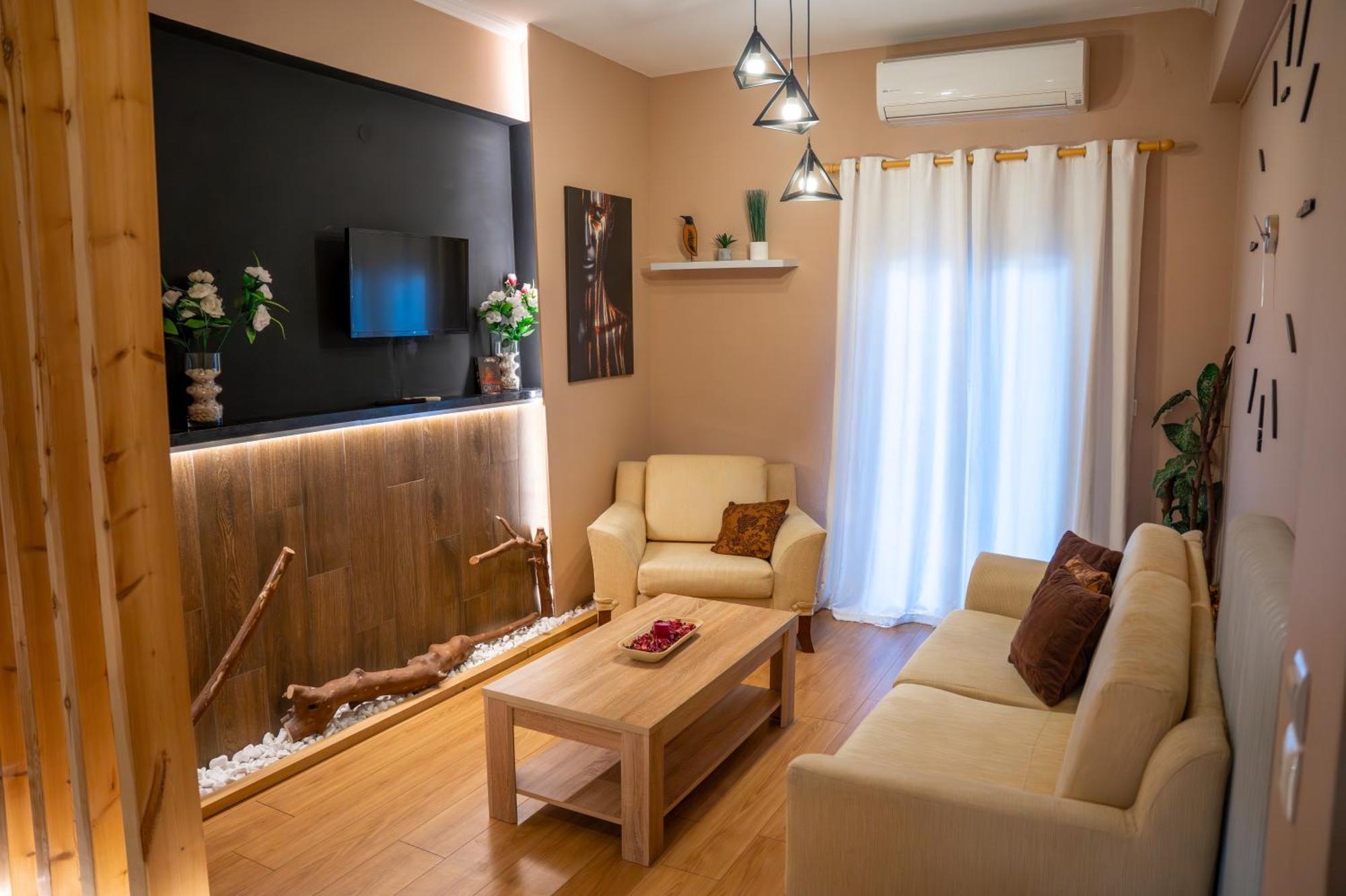 Apartment Kondoulis House 2 *