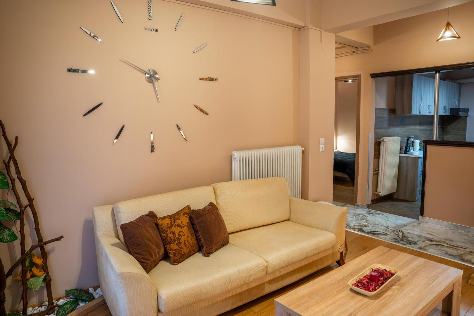 Apartment Kondoulis House 2