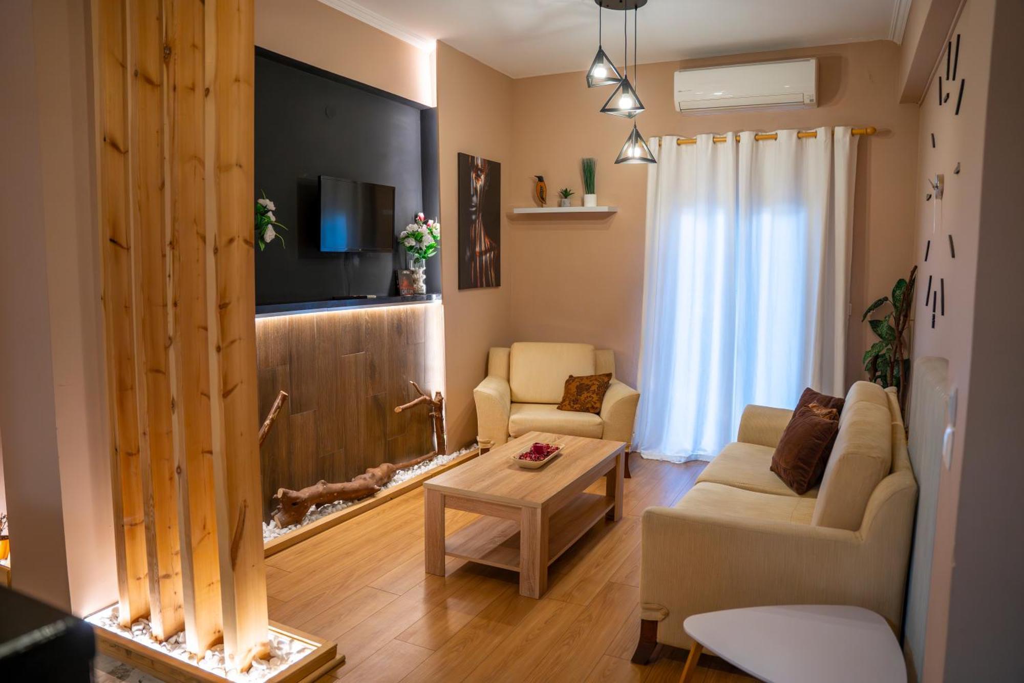 Apartment Kondoulis House 2