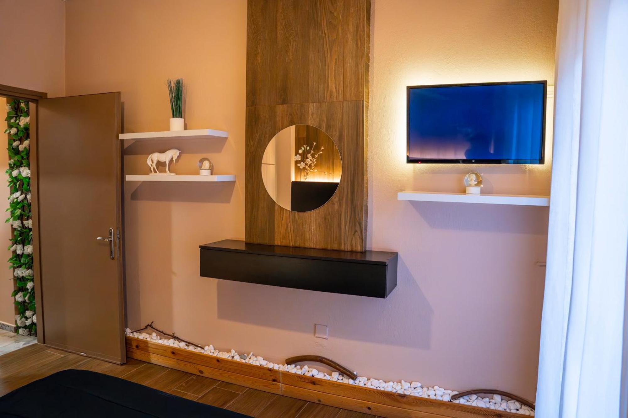 Apartment Kondoulis House 2 *
