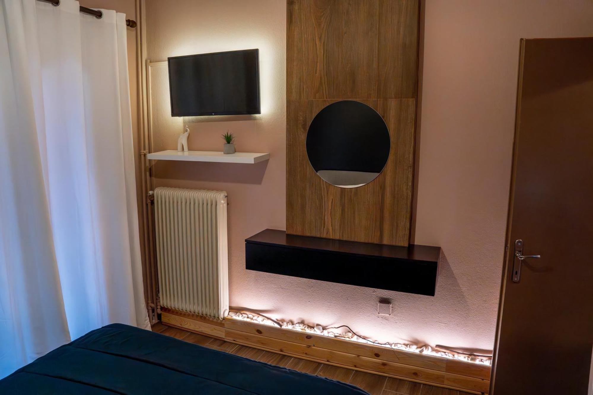 Apartment Kondoulis House 2 *