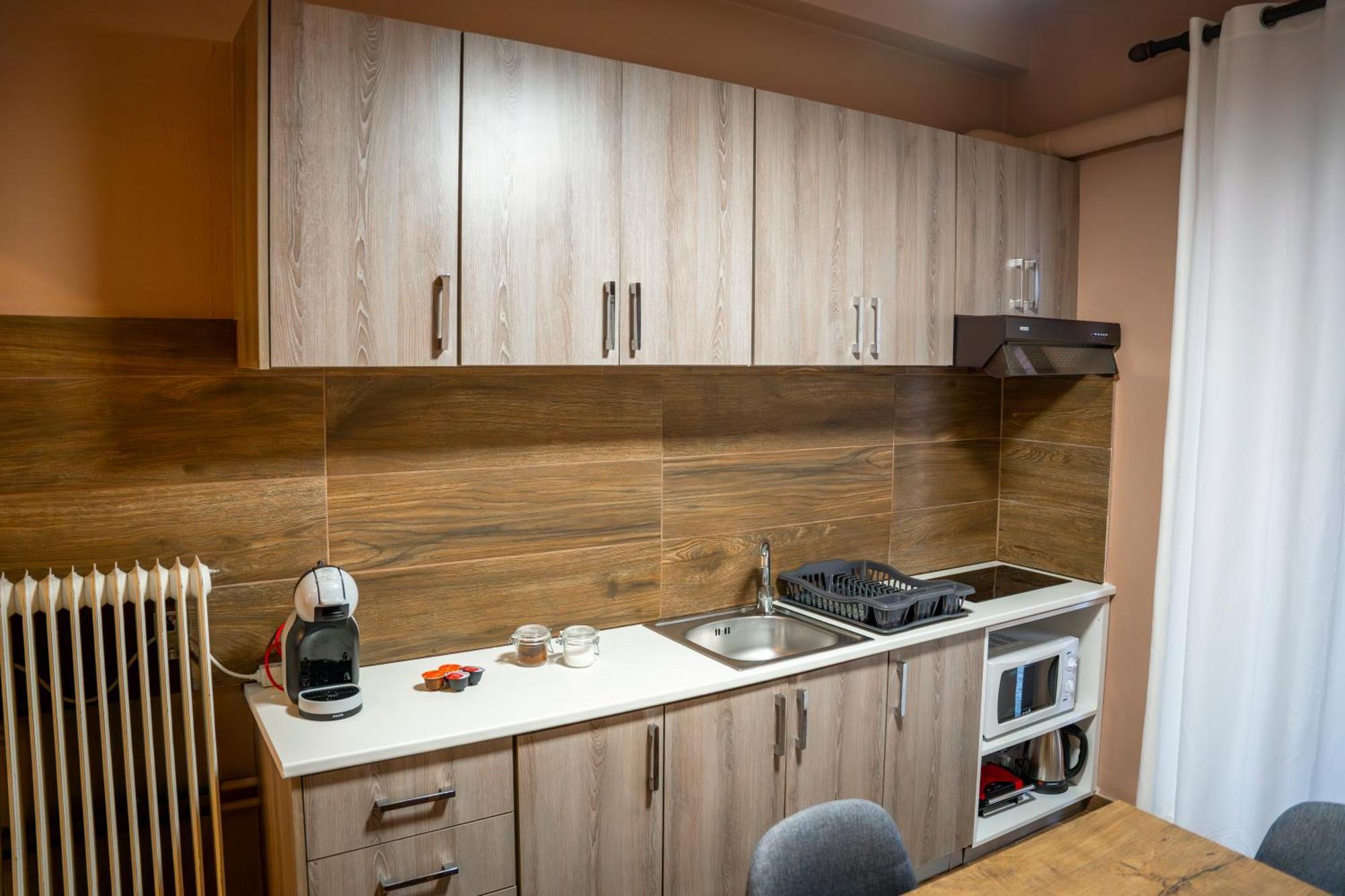 Apartment Kondoulis House 2